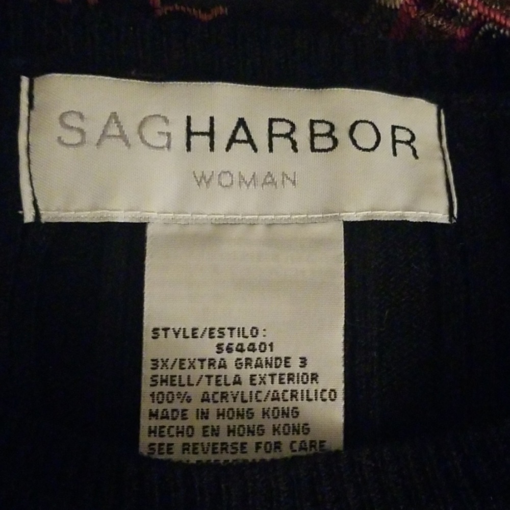 Sweater - Picture 3 of 3